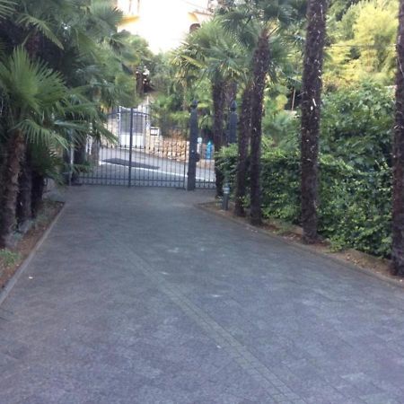 Apartman Mare Opatija Luaran gambar