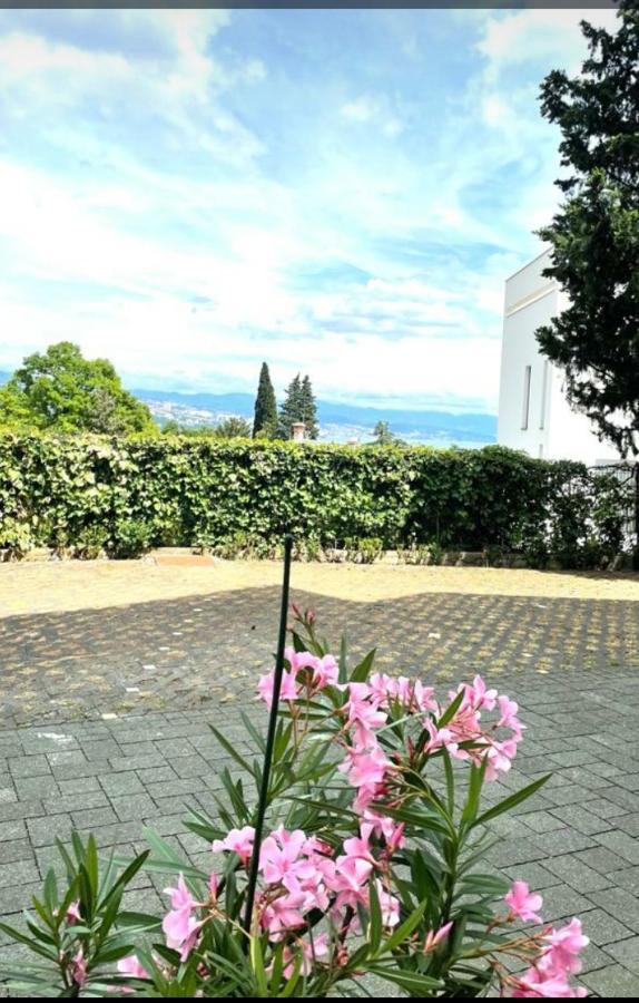 Apartman Mare Opatija Luaran gambar