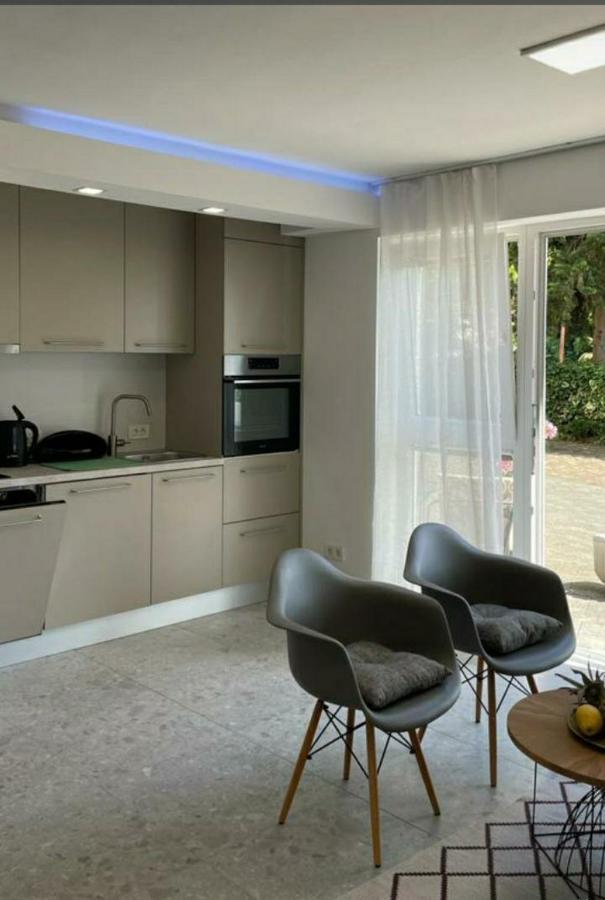 Apartman Mare Opatija Luaran gambar