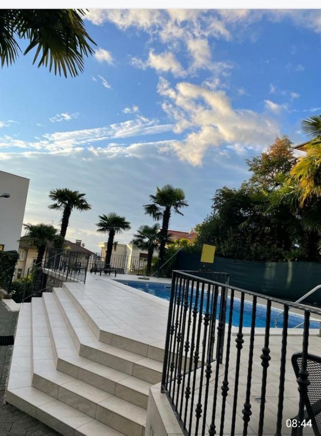 Apartman Mare Opatija Luaran gambar