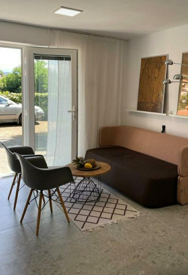Apartman Mare Opatija Luaran gambar