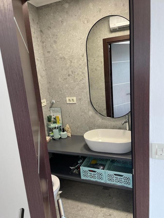 Apartman Mare Opatija Luaran gambar
