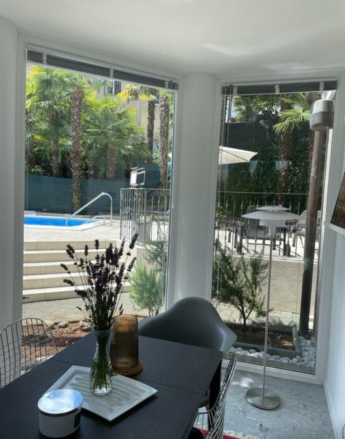 Apartman Mare Opatija Luaran gambar