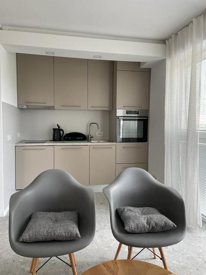 Apartman Mare Opatija Luaran gambar