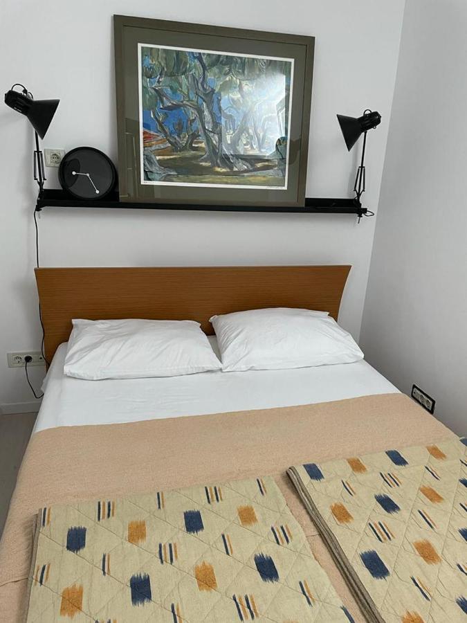 Apartman Mare Opatija Luaran gambar