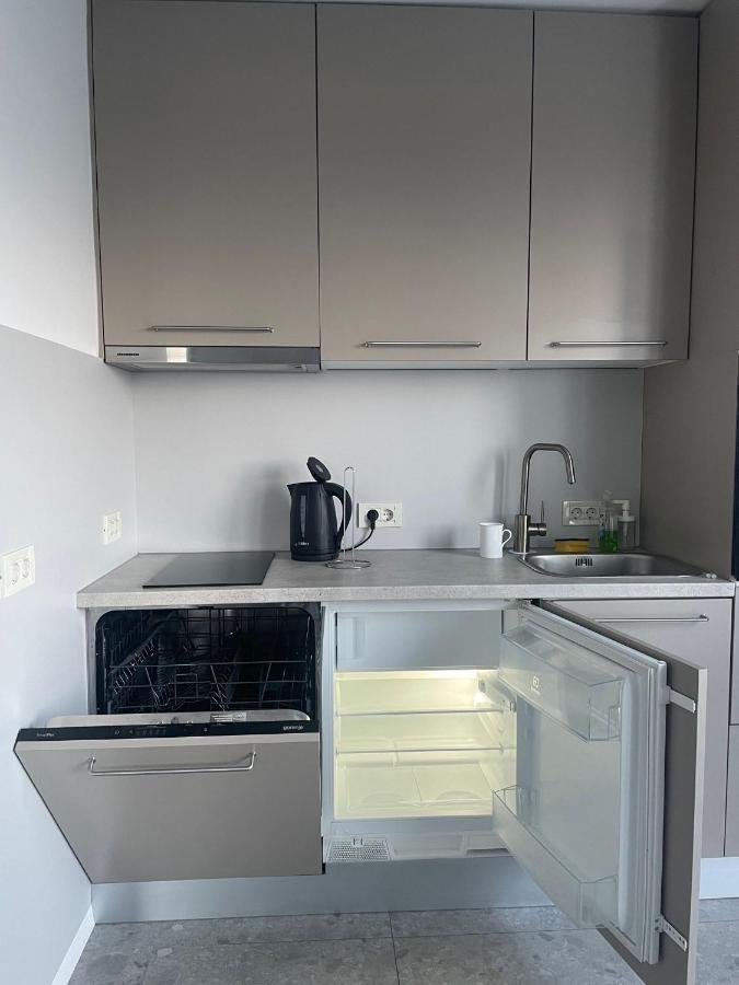 Apartman Mare Opatija Luaran gambar