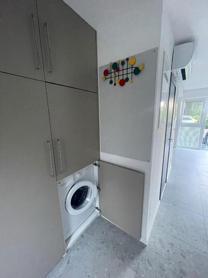 Apartman Mare Opatija Luaran gambar