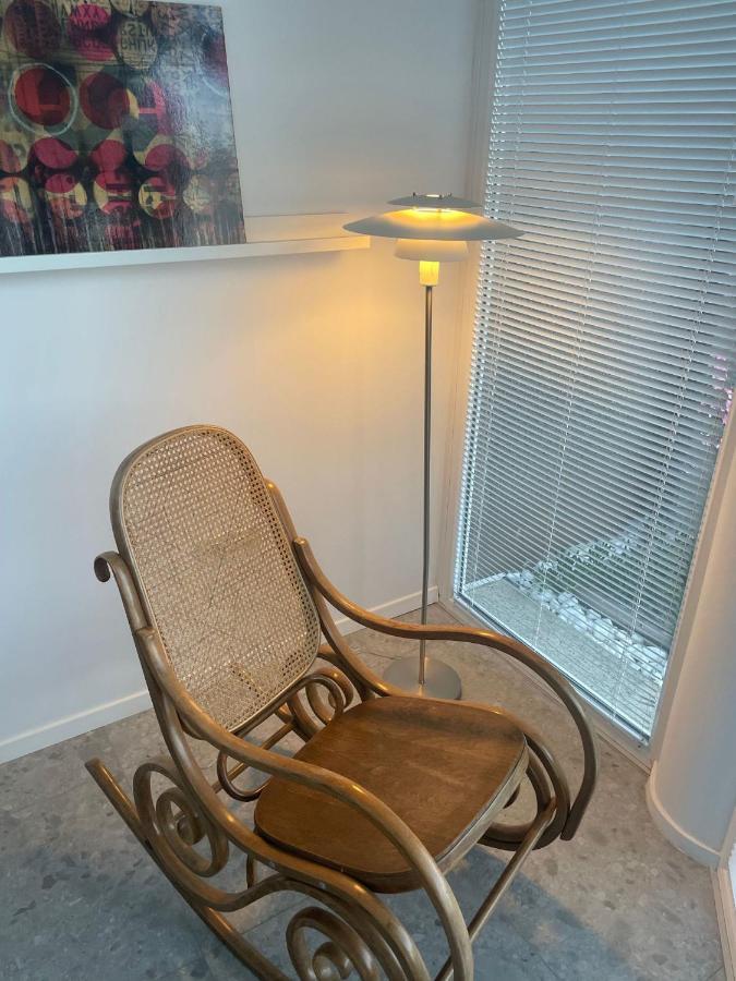 Apartman Mare Opatija Luaran gambar
